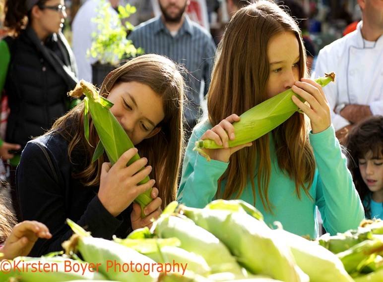 Tools to Connect Schools to Local Food