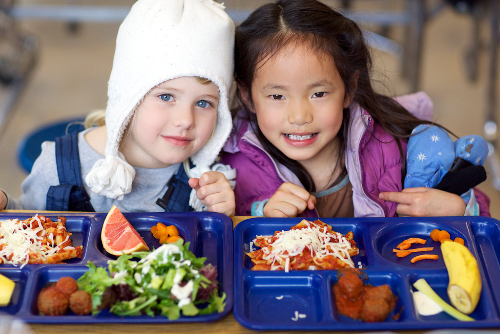 Tools to Connect Schools to Local Food