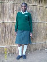 School girl