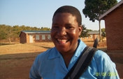 Send a vulnerable child to school in Malawi