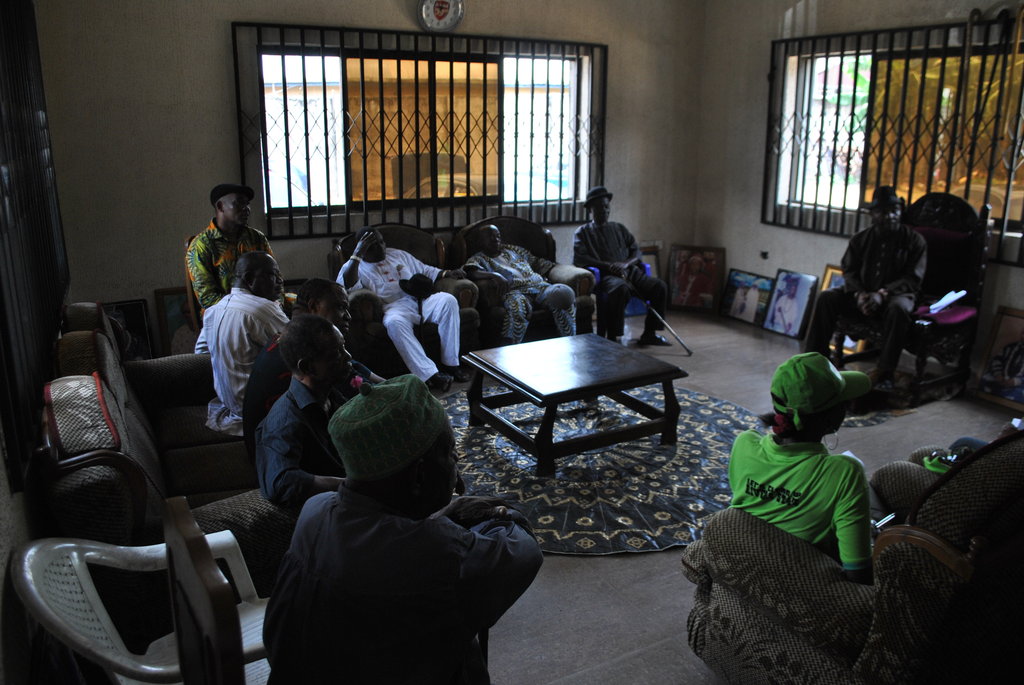 Help Raise Environmental Awareness in Nigeria
