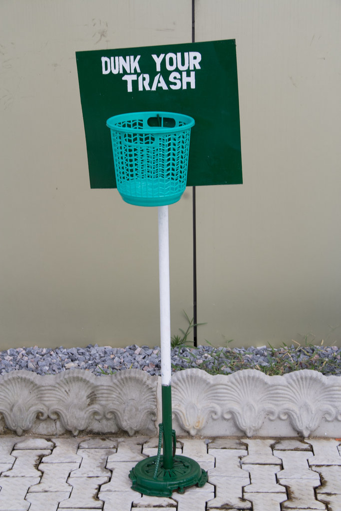 Help Raise Environmental Awareness in Nigeria