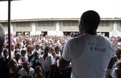 Help Raise Environmental Awareness in Nigeria
