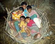 Ensuring Human Rights for the Urban Poor Community