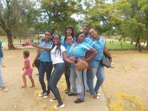 Prevention project at SOS Children's home