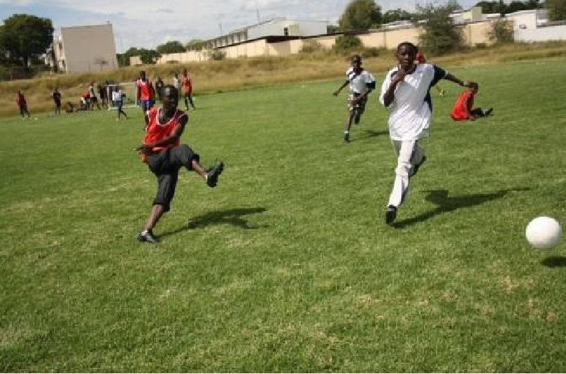 Life Skills and Peer Education for 14,000 students