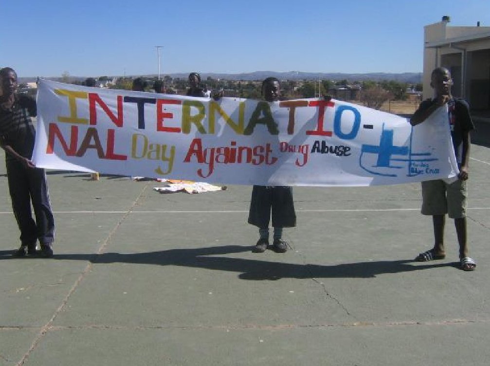 Life Skills and Peer Education for 14,000 students