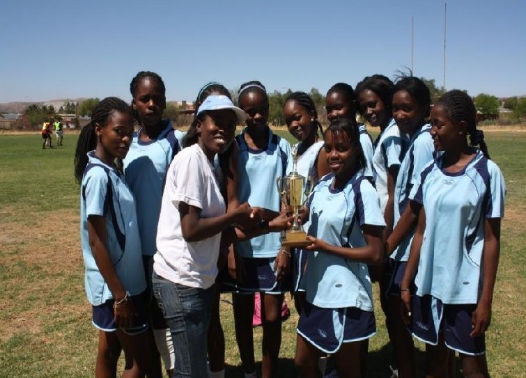 Life Skills and Peer Education for 14,000 students