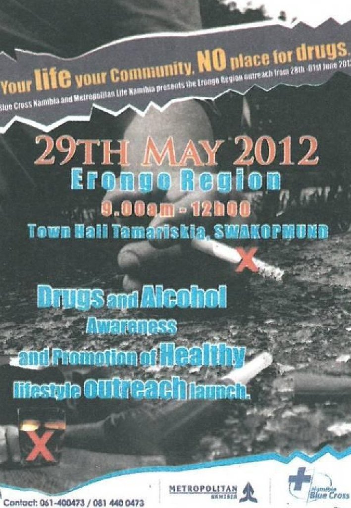 Life Skills and Peer Education for 14,000 students