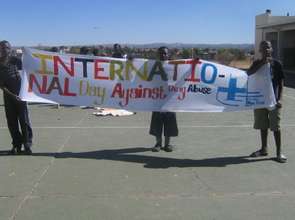 International Day Against Drugs