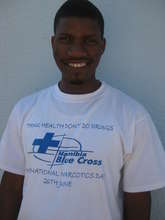 Blue Cross Namibia Field Coordinator