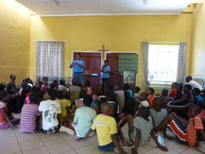 Alcohol and Drug Awareness Event