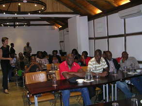 First African School Survey (ASPAD)