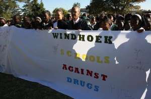 Life Skills and Peer Education for 14,000 students