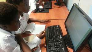 Working together