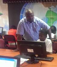 Mr Dlwathi