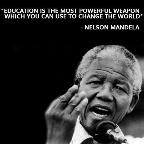 Help South African children achieve in Maths
