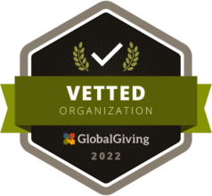 Vetted Organization 2022