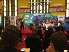 AidEx Summit