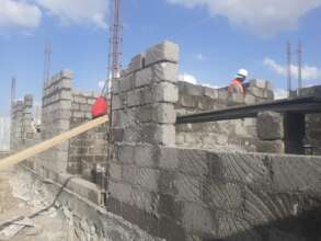 Library Construction
