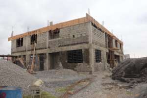 First Floor Phase