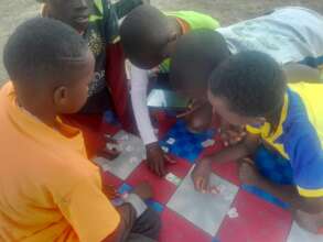 Promoting STEM Through Sports