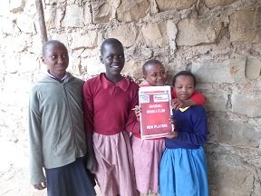 Teaching Youths English Literacy Through Football