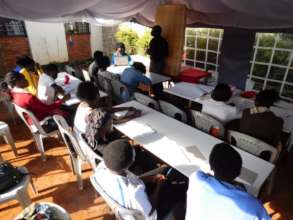 Micro-Finance &Entrepreneurship Training