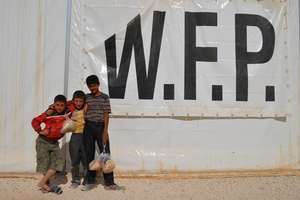 Children of Zaatari