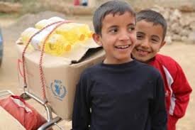 Emergency Assistance in Syria- We need your help!!