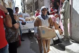 Emergency Assistance in Syria- We need your help!!