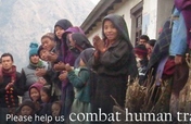 Stop Human Trafficking, Rescue, Educate & Empower