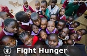 STOP Global Hunger!