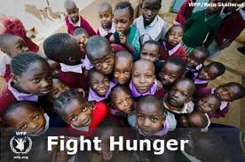 STOP Global Hunger!