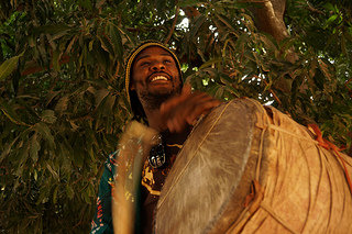 Support Music Education for Children in Ghana