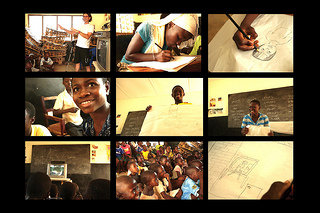Support Music Education for Children in Ghana