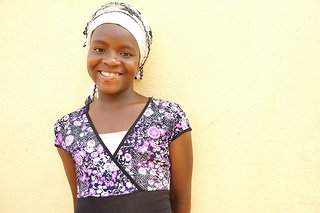 Support Music Education for Children in Ghana