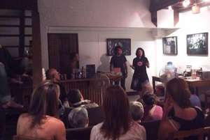 We women founder launches the Documentary