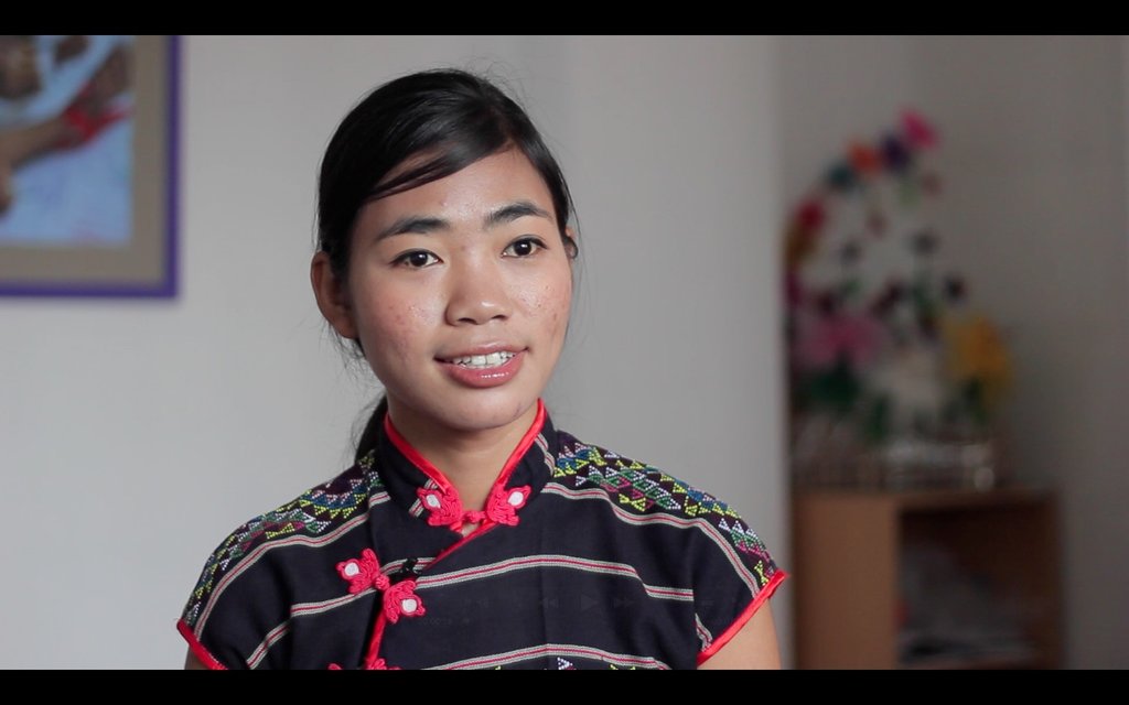 Support Emerging Women of Burma