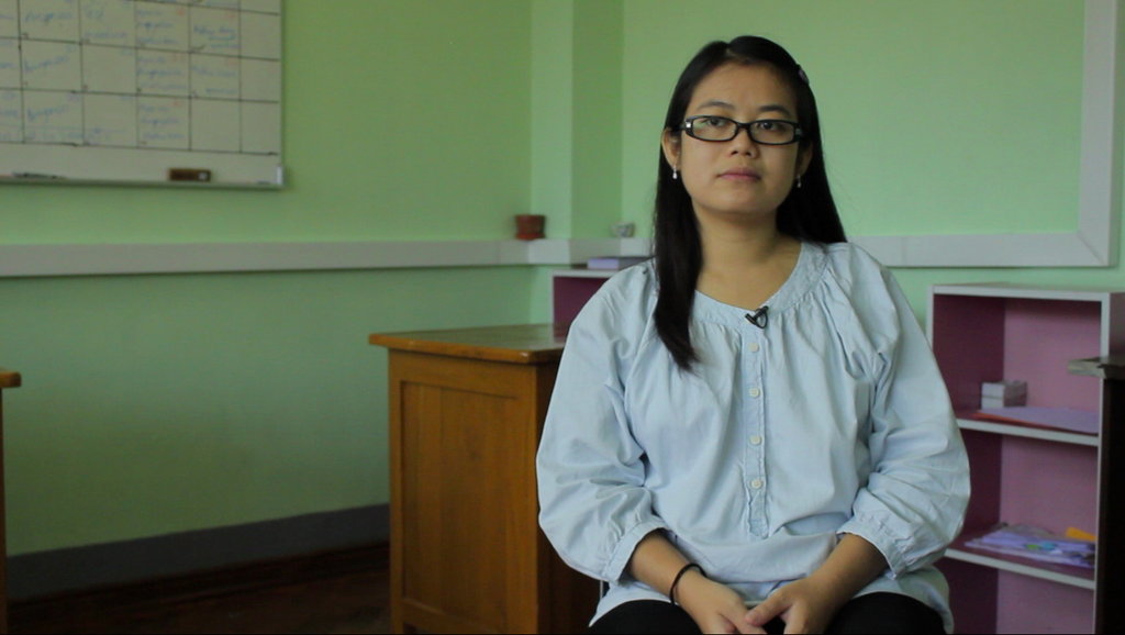 Support Emerging Women of Burma