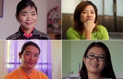 Support Emerging Women of Burma