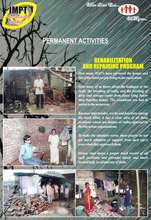 REHABILITATION & REPAIRING PROGRAM
