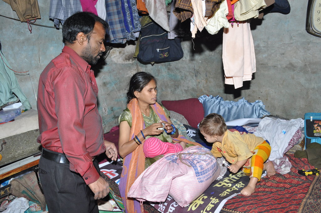 HOSTEL & SCHOOL FOR BLIND GIRLS & CHILDRENS