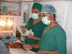 Earthquake relief for 263,000 victims in Bantul