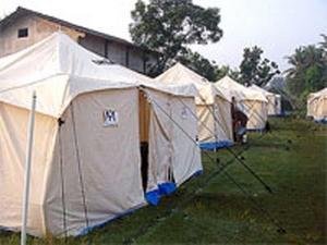 Earthquake relief for 263,000 victims in Bantul