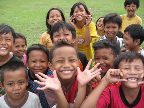 Earthquake relief for 263,000 victims in Bantul