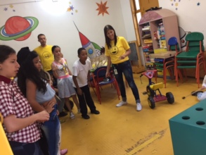 Playroom