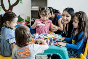 Playroom 3