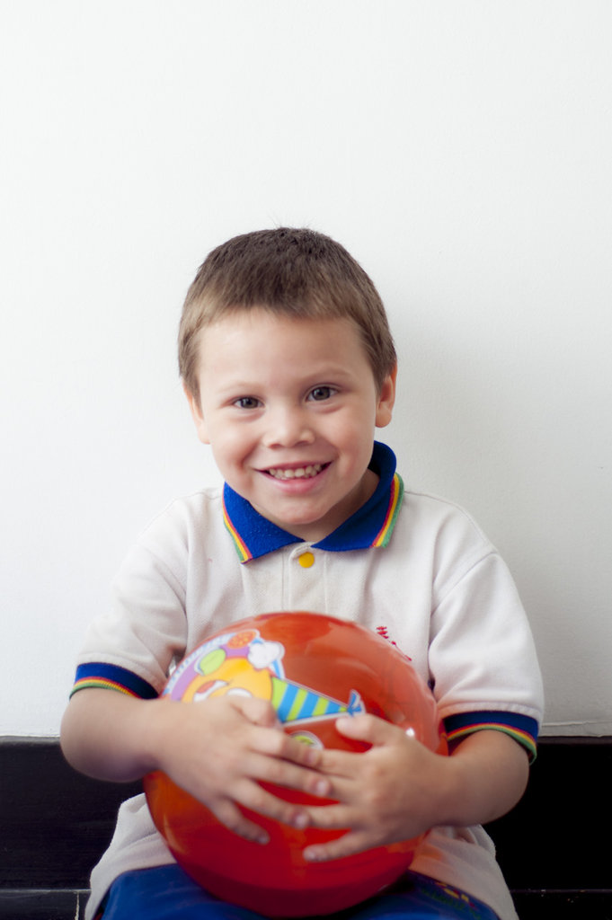 " Play and Study Rooms for Vulnerable Children"