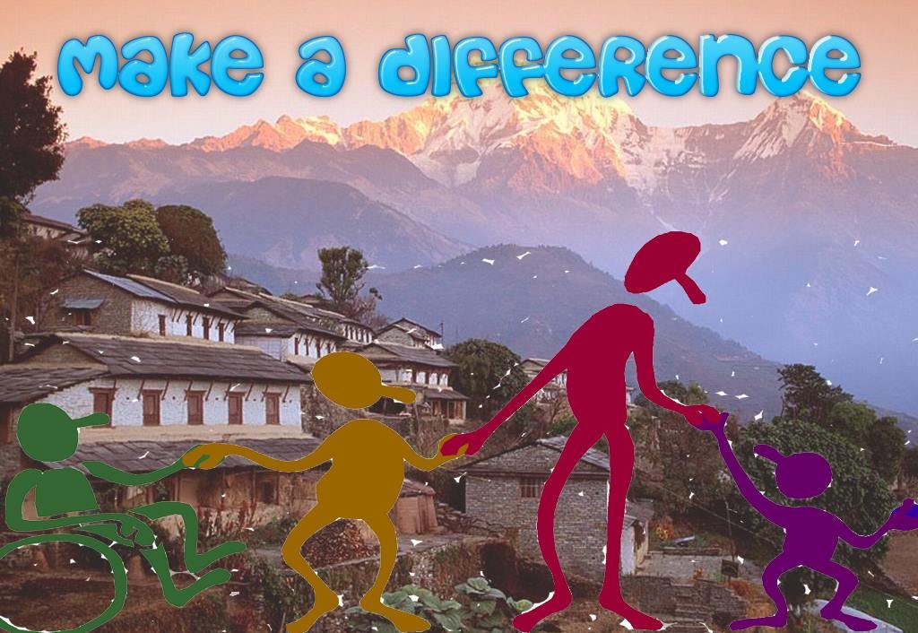 Treat blood cancer of thousands of people in Nepal